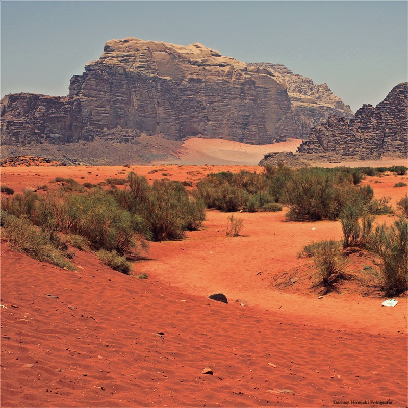 ///////Wadi Rum