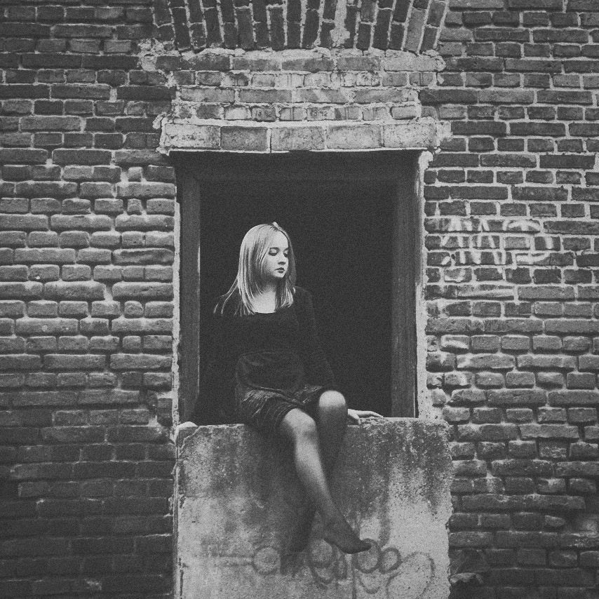 madame grunge