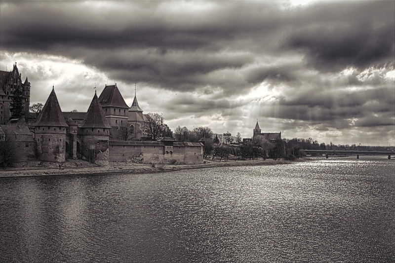 malbork
