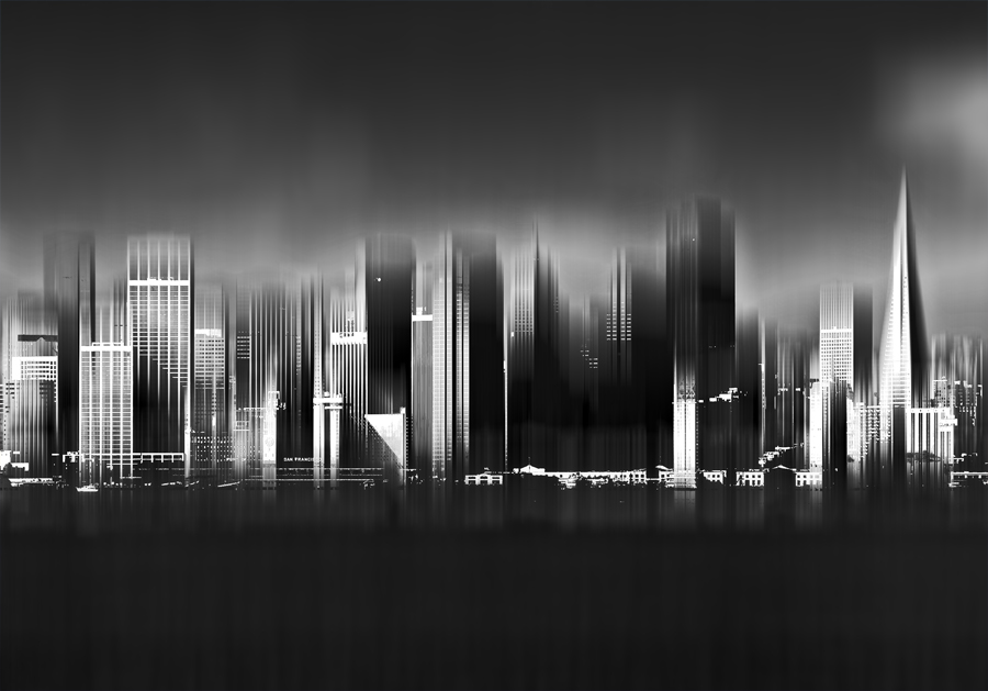 srebrne miasto