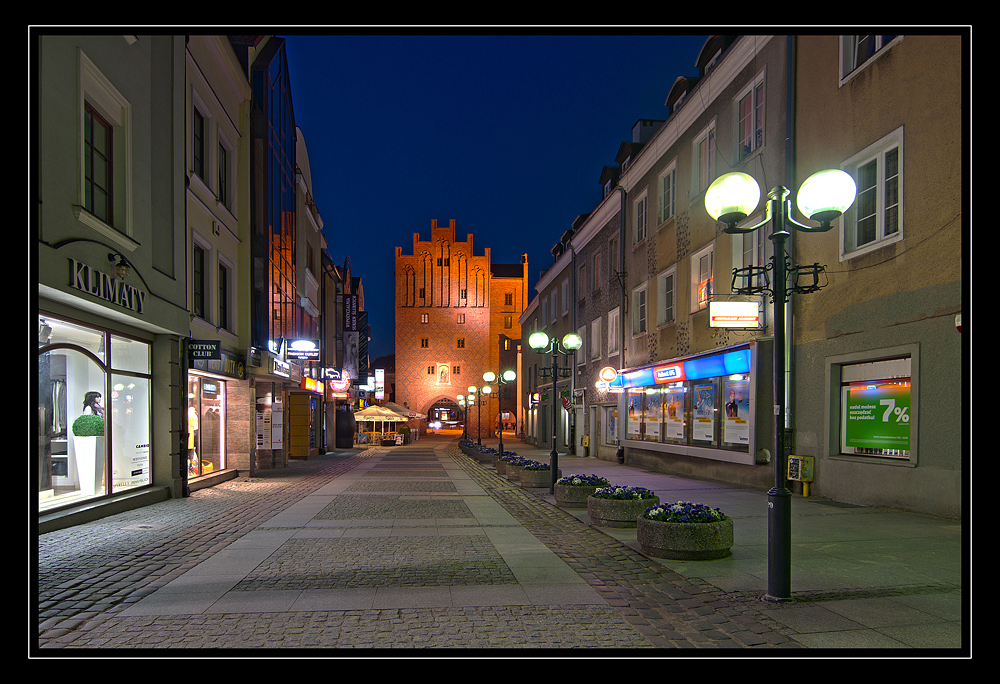 Olsztyn