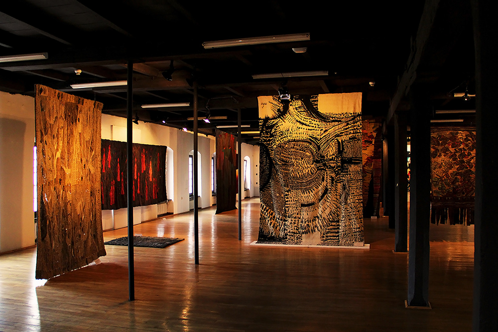 Muzeum Włokiennictwa