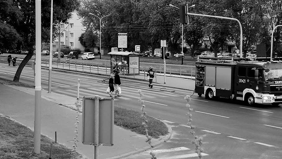Przekaz LIVE...