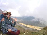 Wakacje