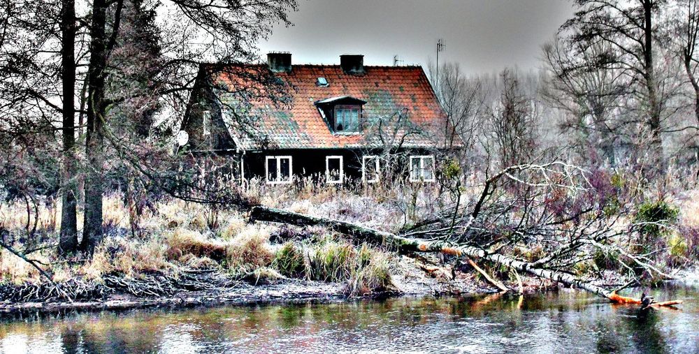 Na końcu świata
