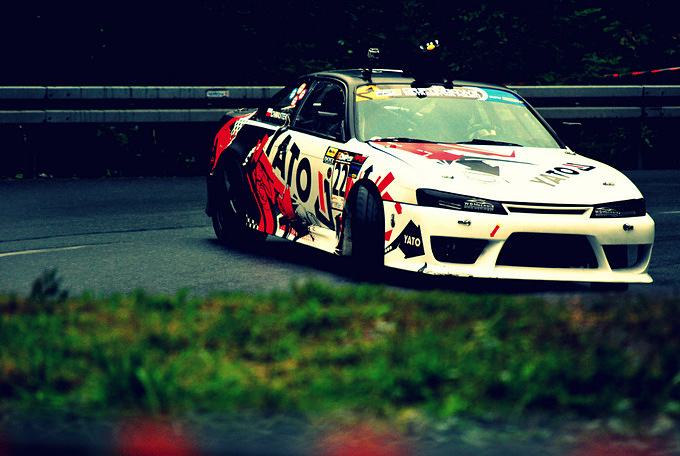 drift