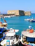 Fort Koules