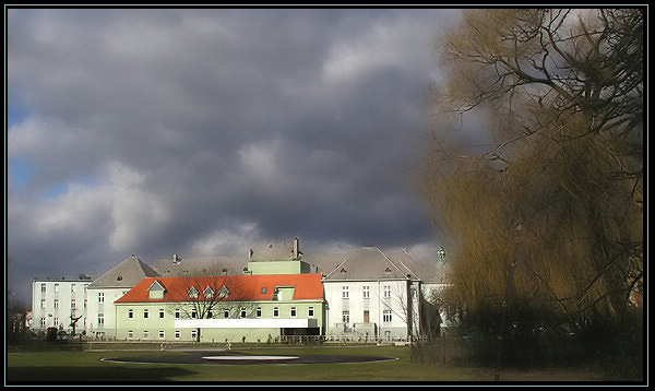 Szpital