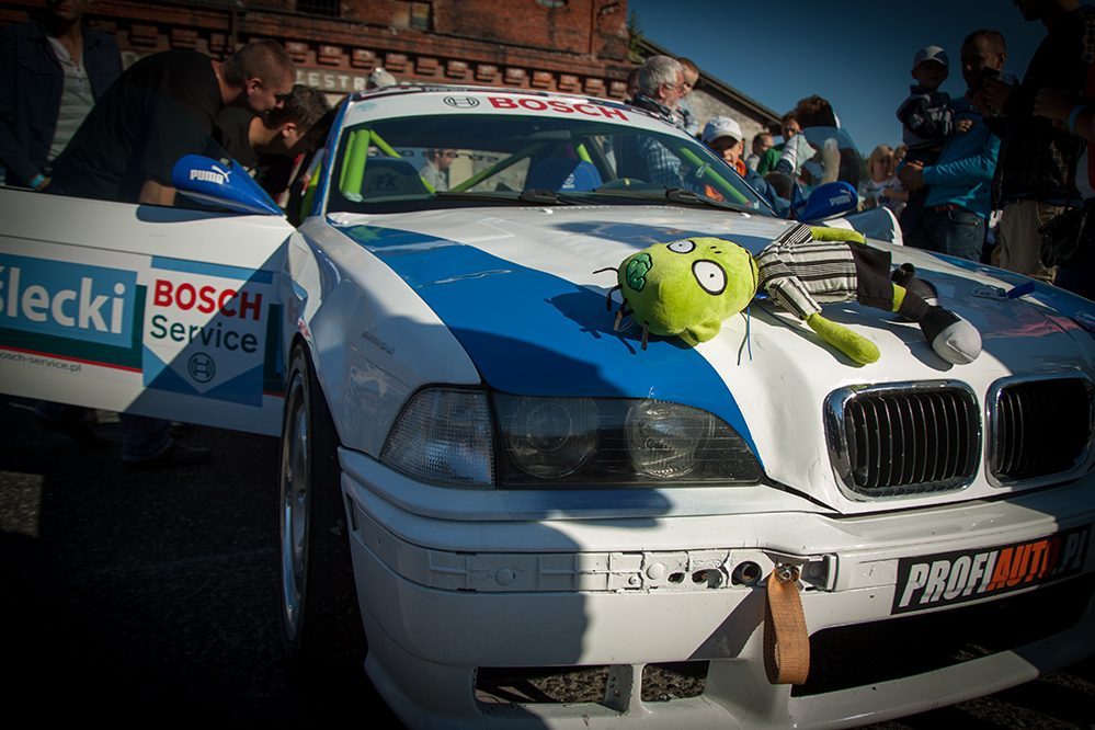 Drift Wodzisław