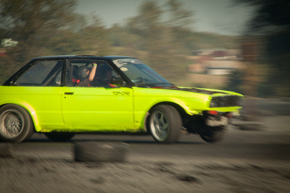 Drift Wodzisław