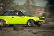 Drift Wodzisław