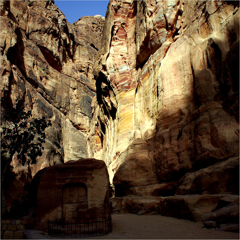 Petra