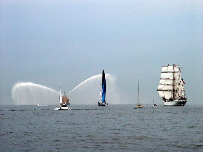 viva cutty sark