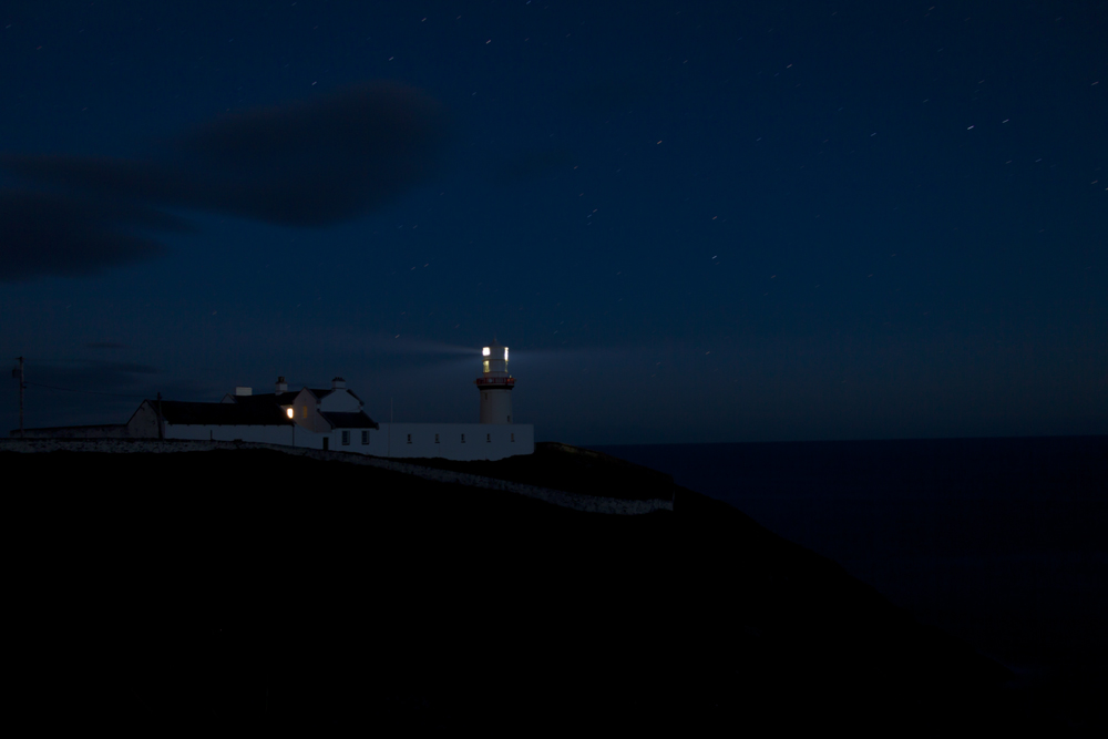 Galley Head Lighthouse