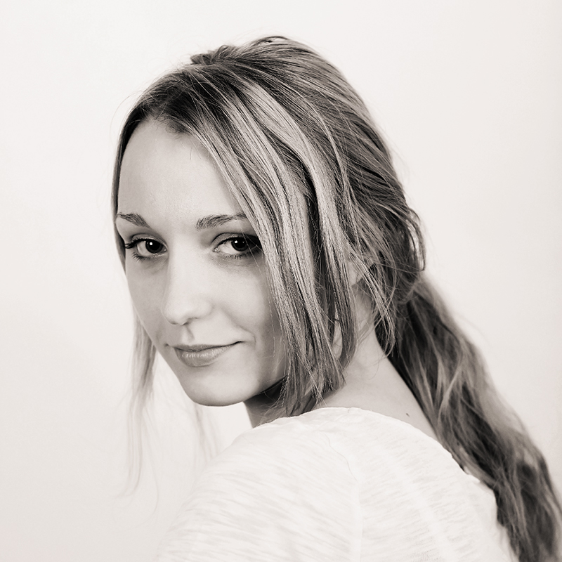 Portret M.