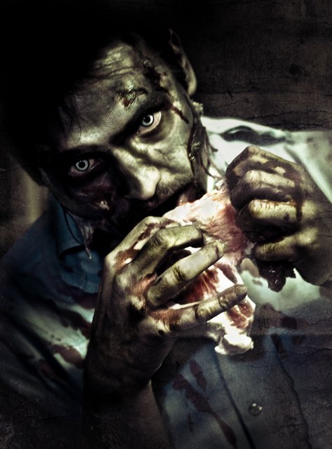 Walking Dead