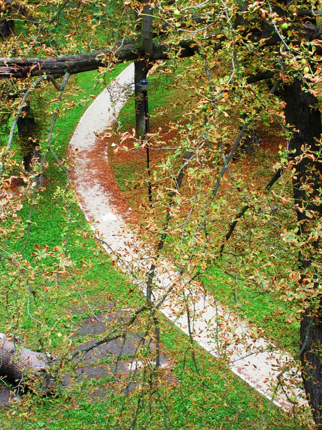 Bezručovy sady