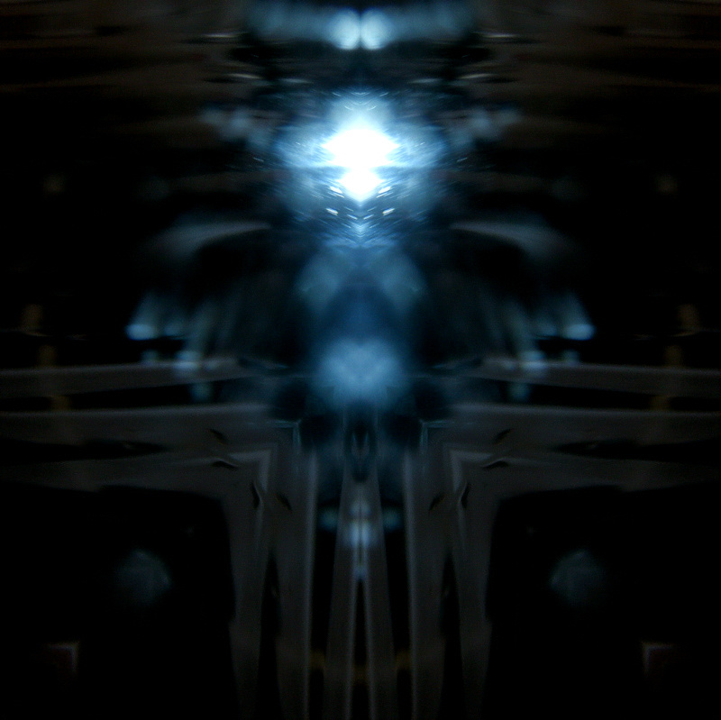 reaktor antymaterii