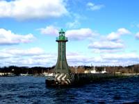 WELCOME TO PORT OF GDYNIA