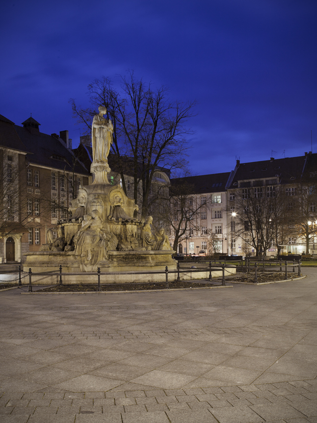 Plac Daszyńskiego