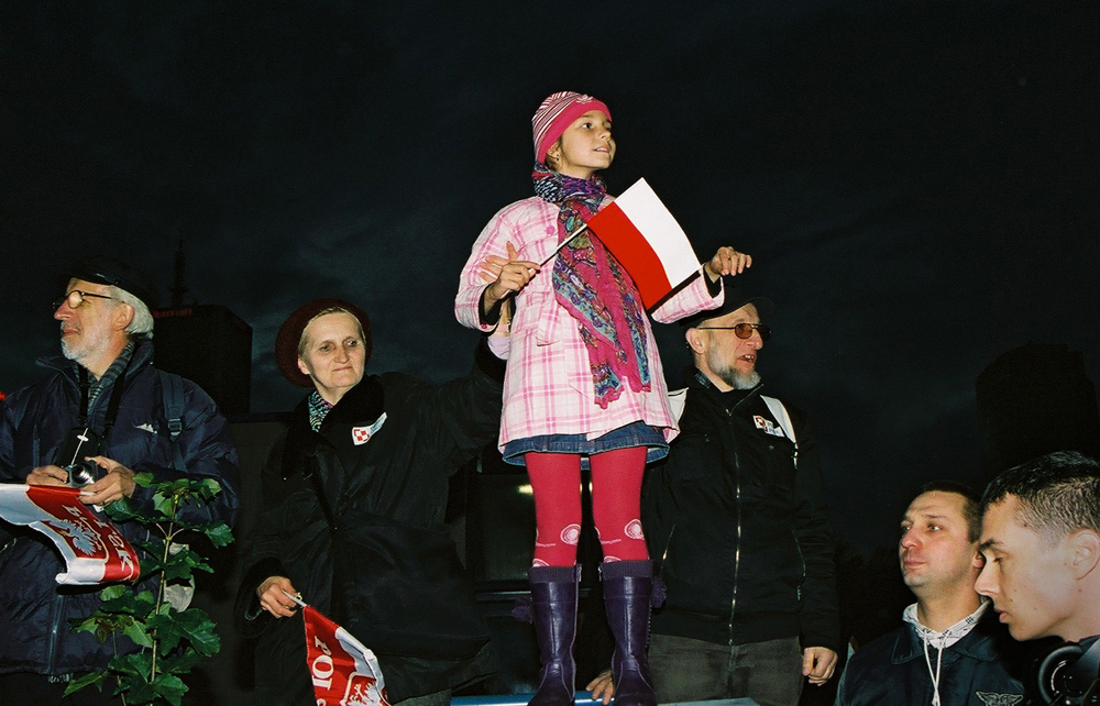 Dziewczynka