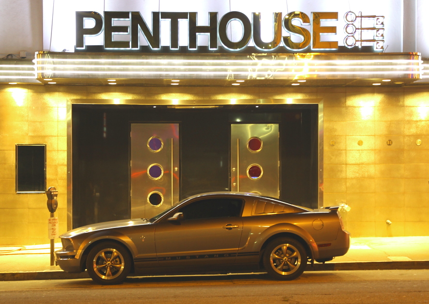 Penthouse