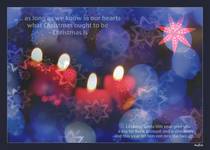 xmas time