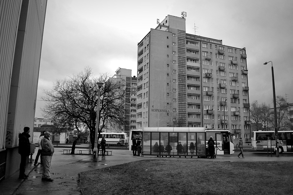 Kopernika