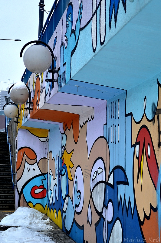 Graffiti
