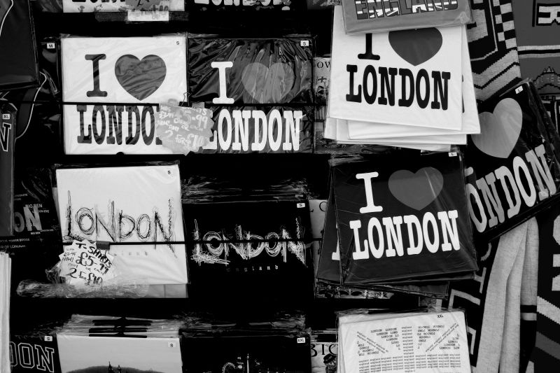 Love London