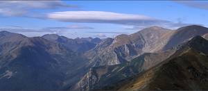 Panoramy tatrzańskie [4]