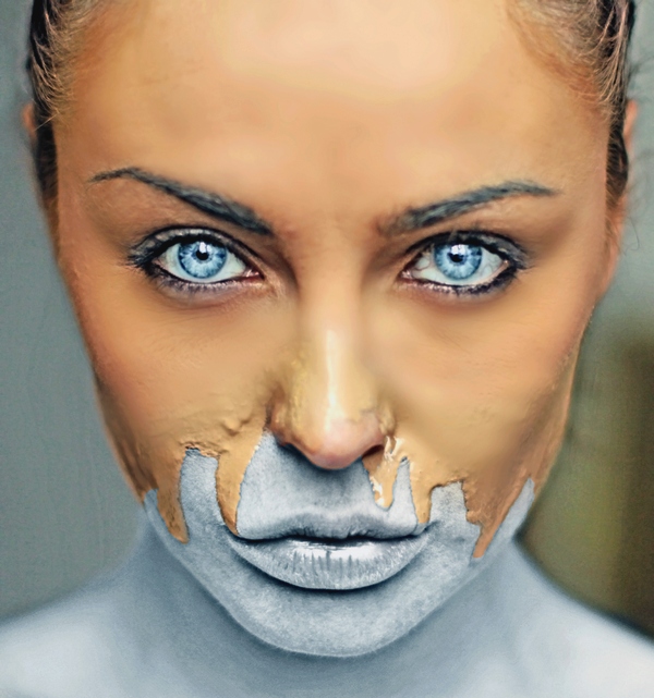 mask