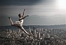 airborne