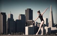 dancescape