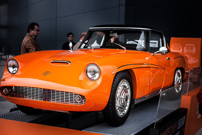 Syrena Sport