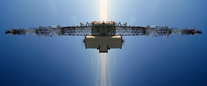 satelita