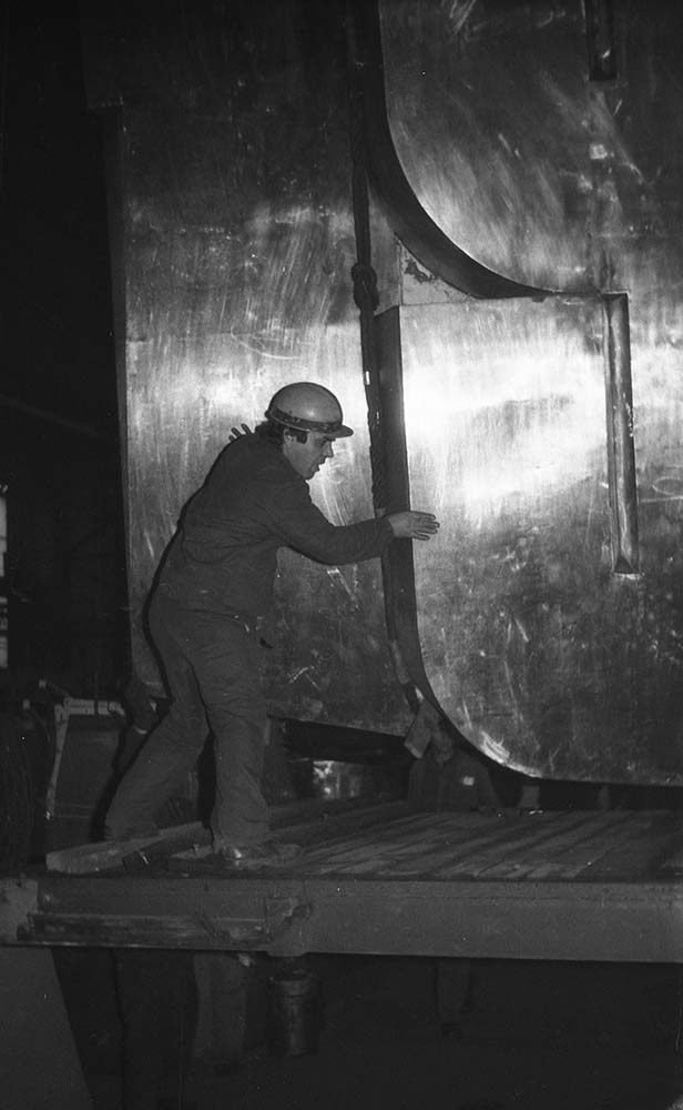 Grudzien 1970