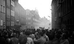 Stan Wojenny - Gdansk