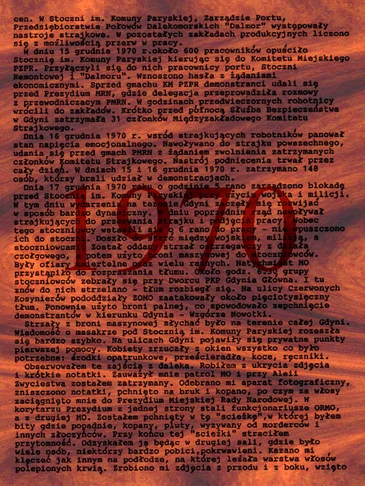Grudzień 1970