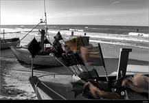 My Baltic Sea...