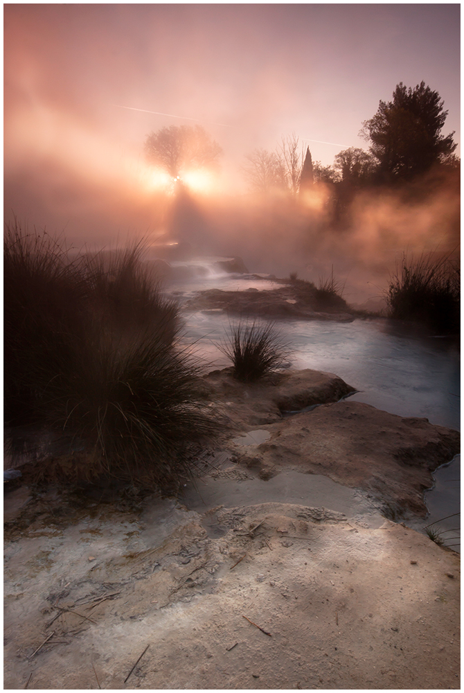 Saturnia.