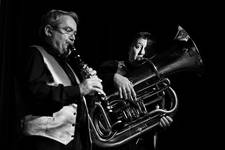 Traditional Jazz Revival