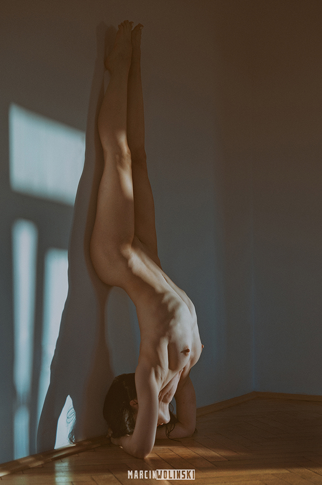 yielding form