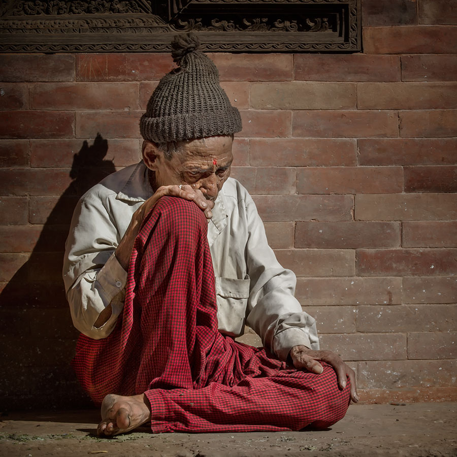 Nepal