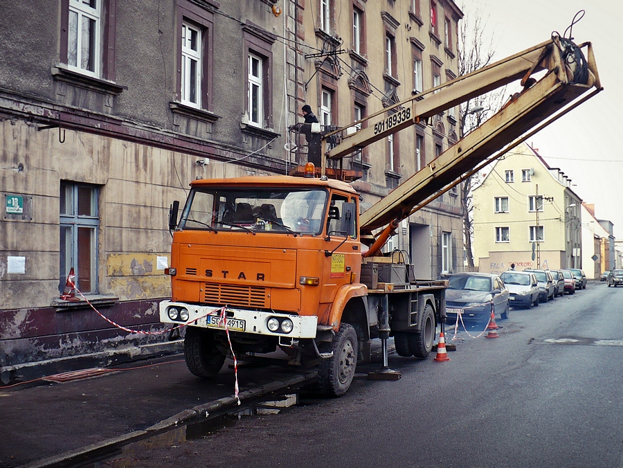 Star 1142
