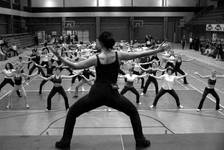 Maraton Fitness