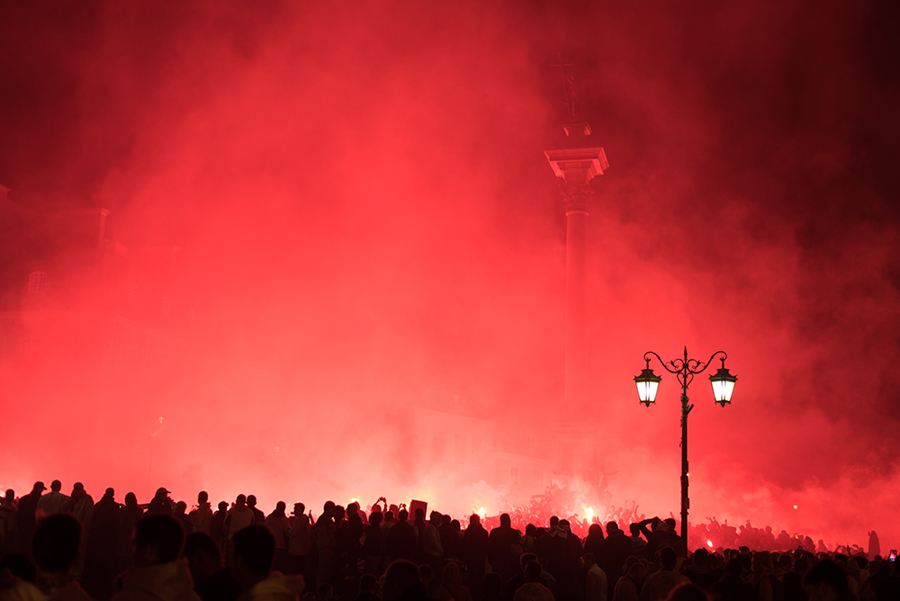 Mistrzostwo Polski 2016