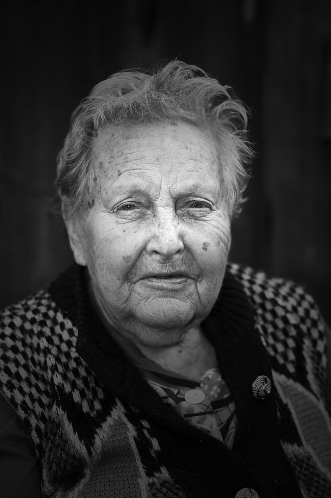 Babcia Marianna