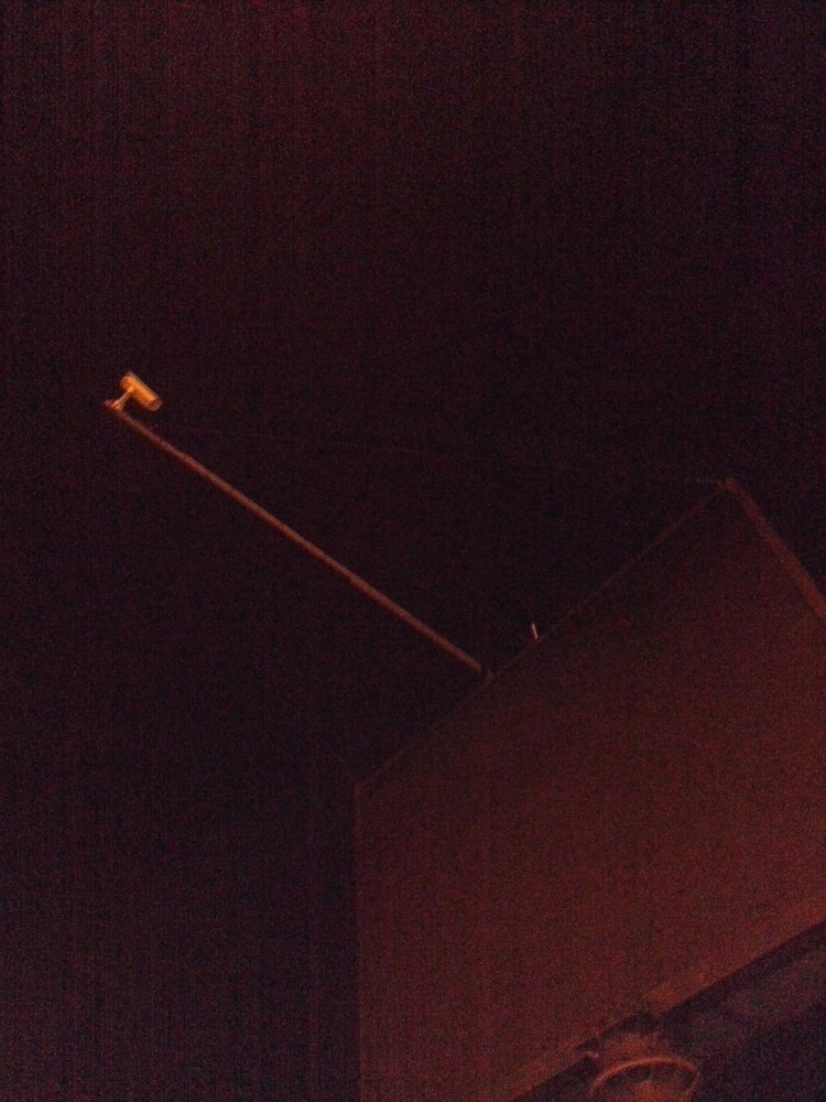 Walcząc z kosmosem
