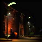 silesian night